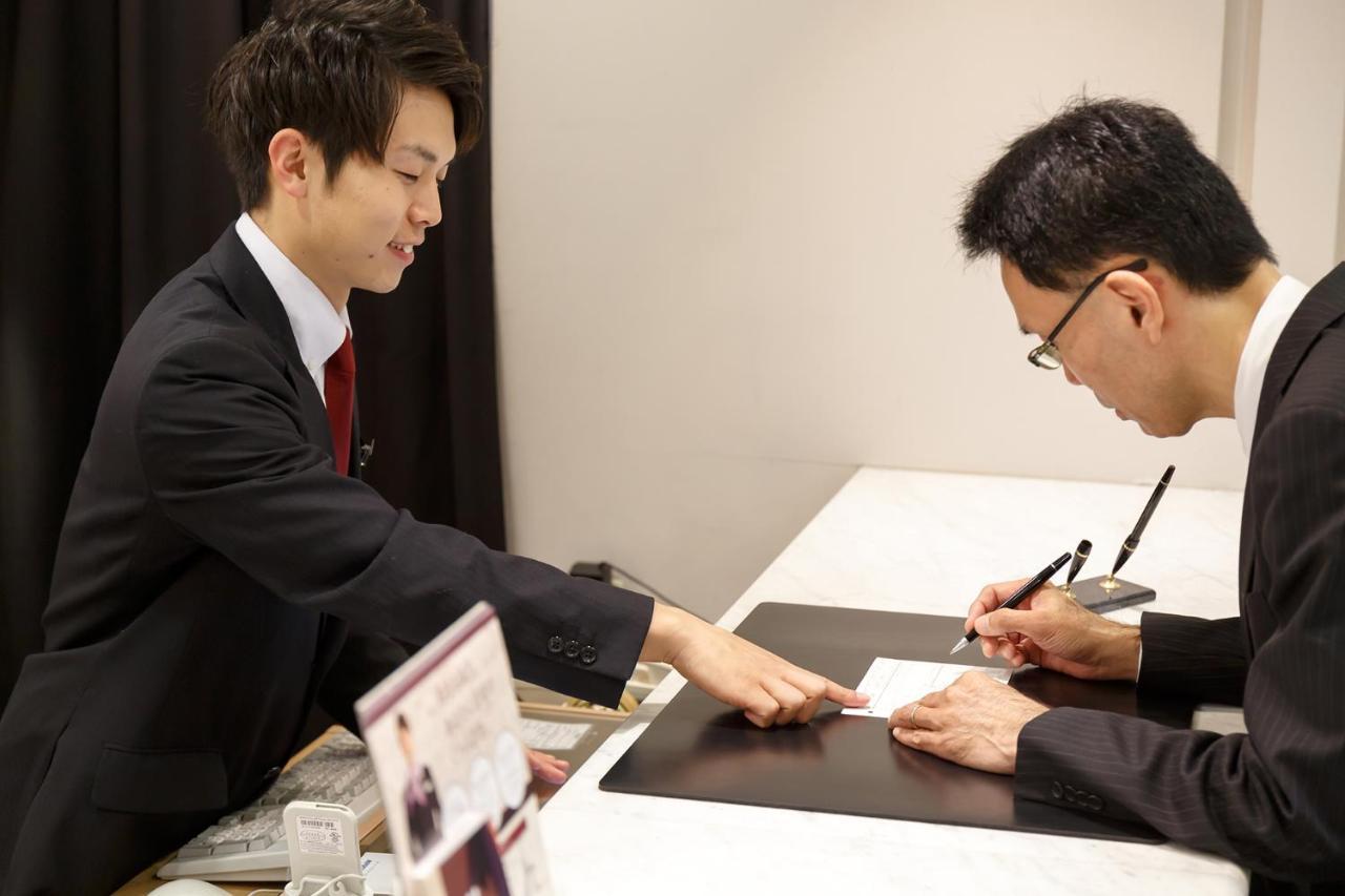 Via Inn Hiroshima Kanayamacho Екстер'єр фото