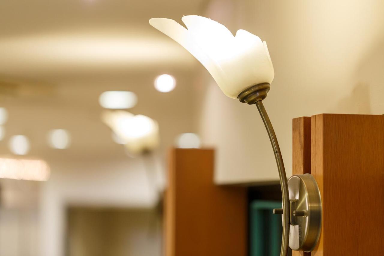Via Inn Hiroshima Kanayamacho Екстер'єр фото